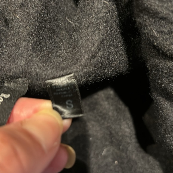 Joes Reversible Kids Cashmere Hoodie - Picture 6 of 8